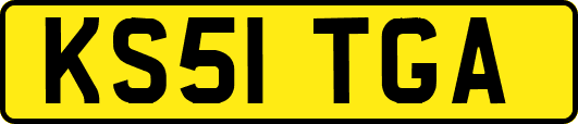 KS51TGA