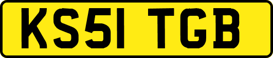 KS51TGB