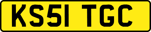 KS51TGC