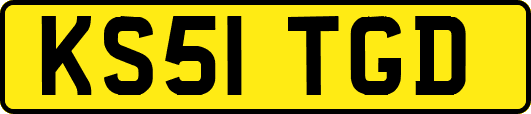 KS51TGD