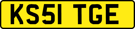 KS51TGE