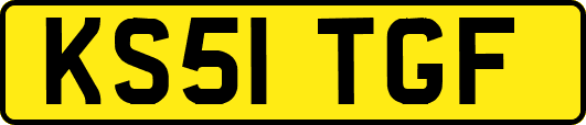 KS51TGF