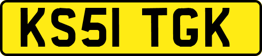 KS51TGK