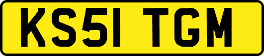 KS51TGM
