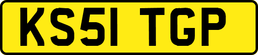 KS51TGP