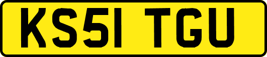 KS51TGU