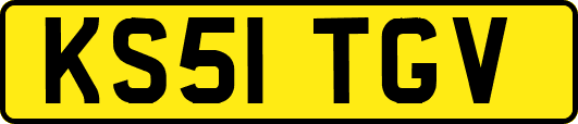 KS51TGV