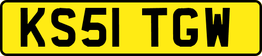 KS51TGW