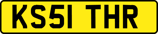 KS51THR