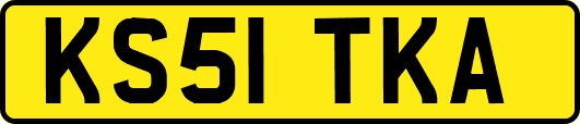 KS51TKA