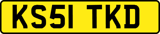 KS51TKD