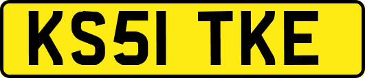 KS51TKE