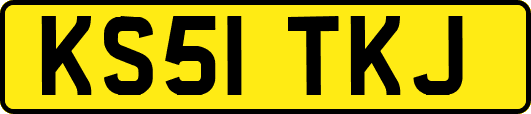 KS51TKJ