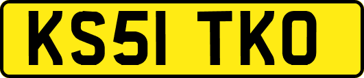 KS51TKO