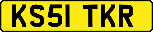 KS51TKR
