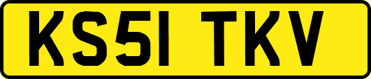 KS51TKV
