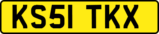 KS51TKX