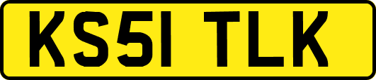 KS51TLK