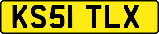 KS51TLX