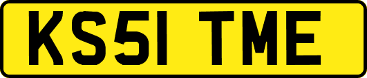 KS51TME