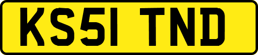 KS51TND