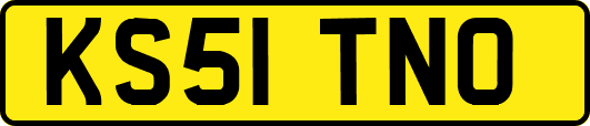 KS51TNO
