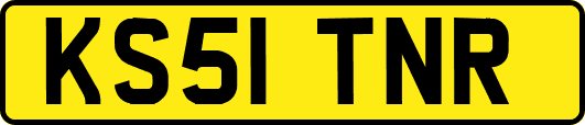 KS51TNR