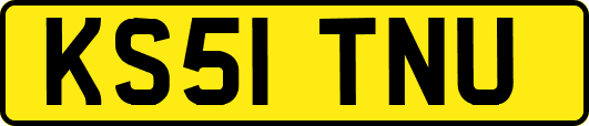 KS51TNU