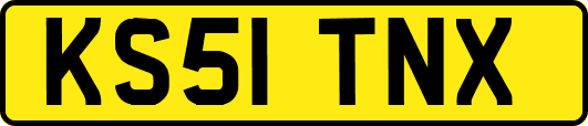KS51TNX