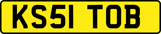 KS51TOB