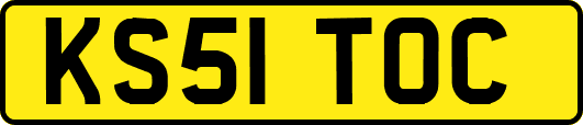 KS51TOC