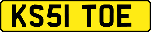 KS51TOE