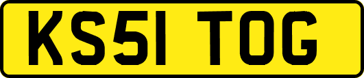 KS51TOG