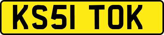 KS51TOK