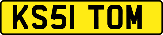 KS51TOM