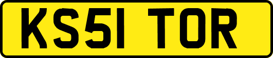 KS51TOR