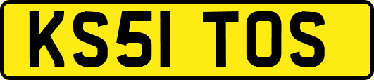 KS51TOS