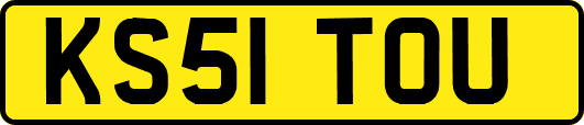 KS51TOU