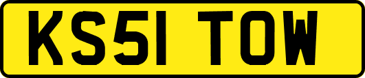 KS51TOW