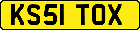 KS51TOX