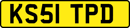KS51TPD