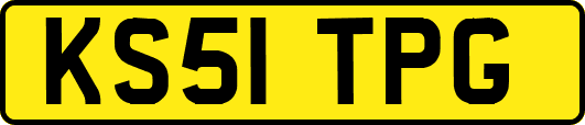 KS51TPG