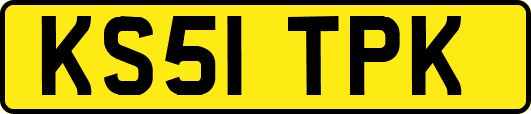 KS51TPK