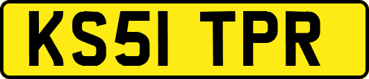 KS51TPR