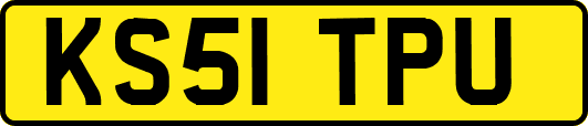 KS51TPU