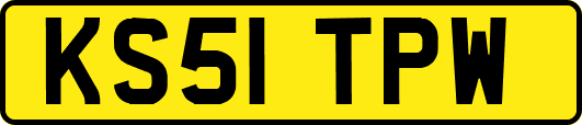 KS51TPW