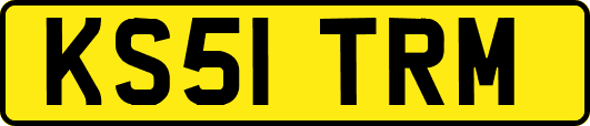 KS51TRM