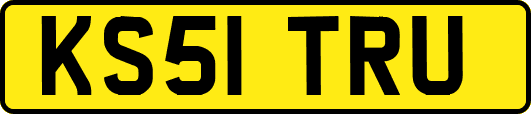 KS51TRU