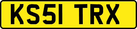 KS51TRX