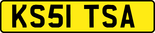 KS51TSA